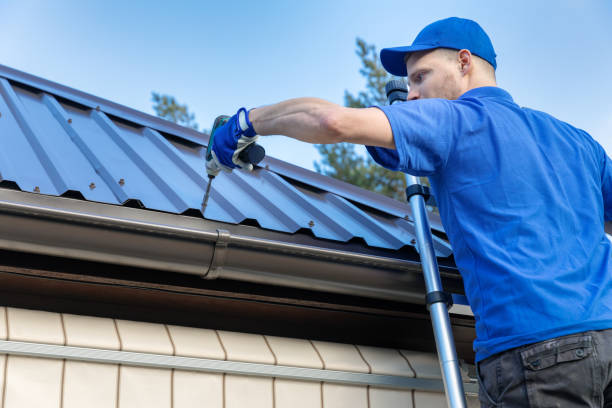 Professional Roofing service in Watertown, WI