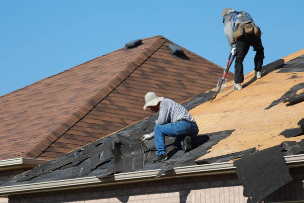 Best Emergency Roof Repair Services  in Watertown, WI