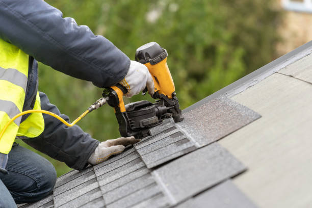 Best Commercial Roofing Services  in Watertown, WI