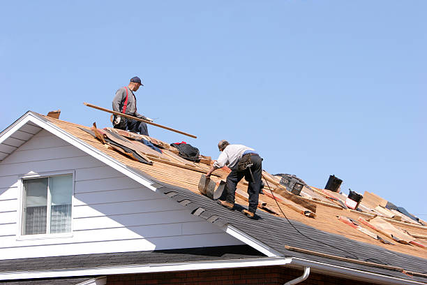 Best Roof Inspection  in Watertown, WI